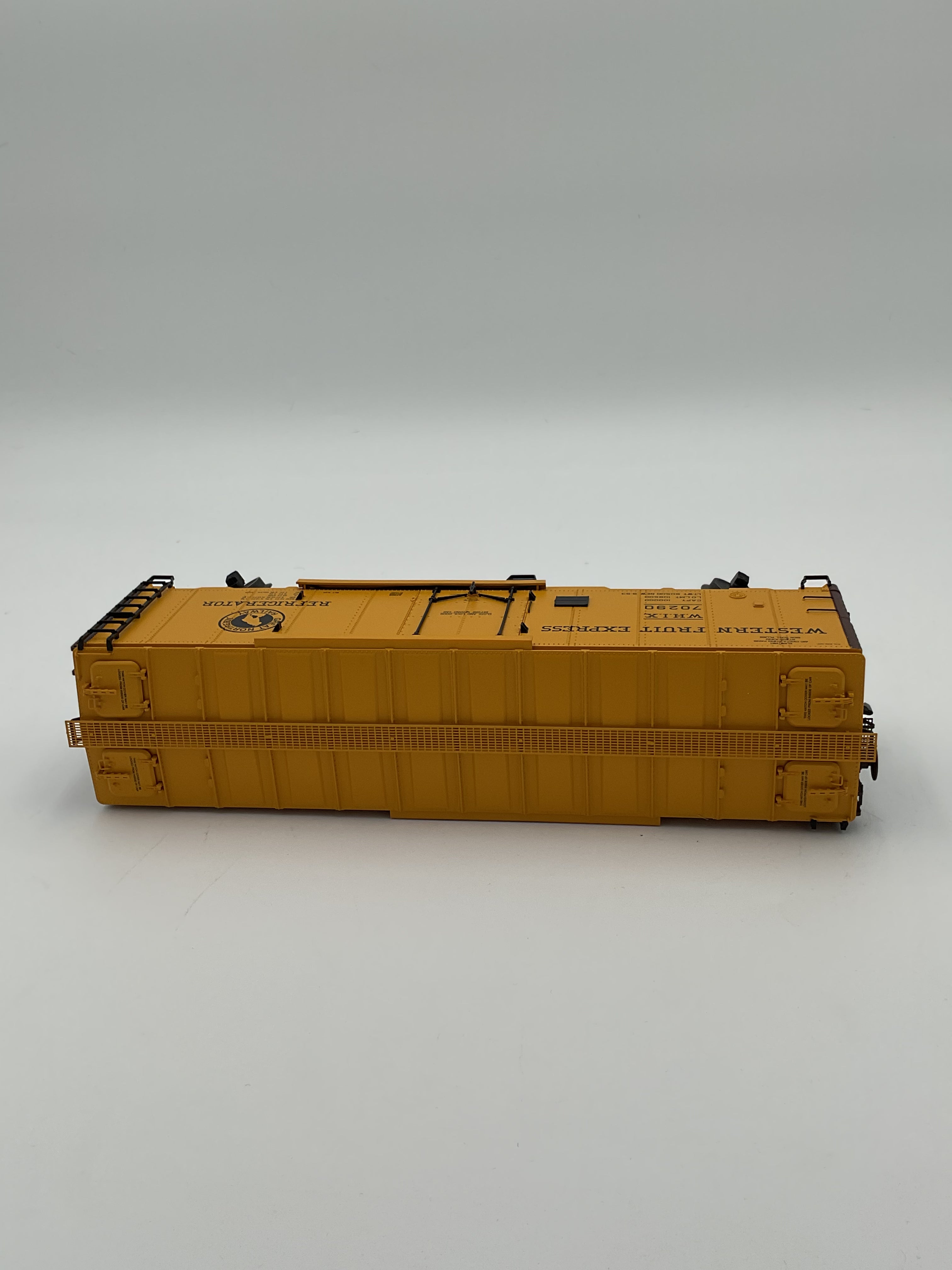 Lionel O 27305 Great Northern Steel-Sided Reefer