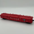 Lionel O 17471 Burlington PS-5 Gondola with Covers