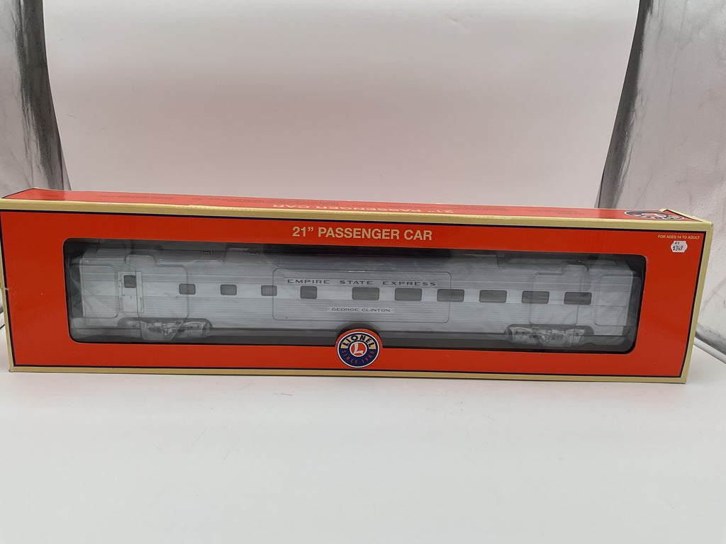 Lionel O 82890 NYC- ESE StationSounds Diner