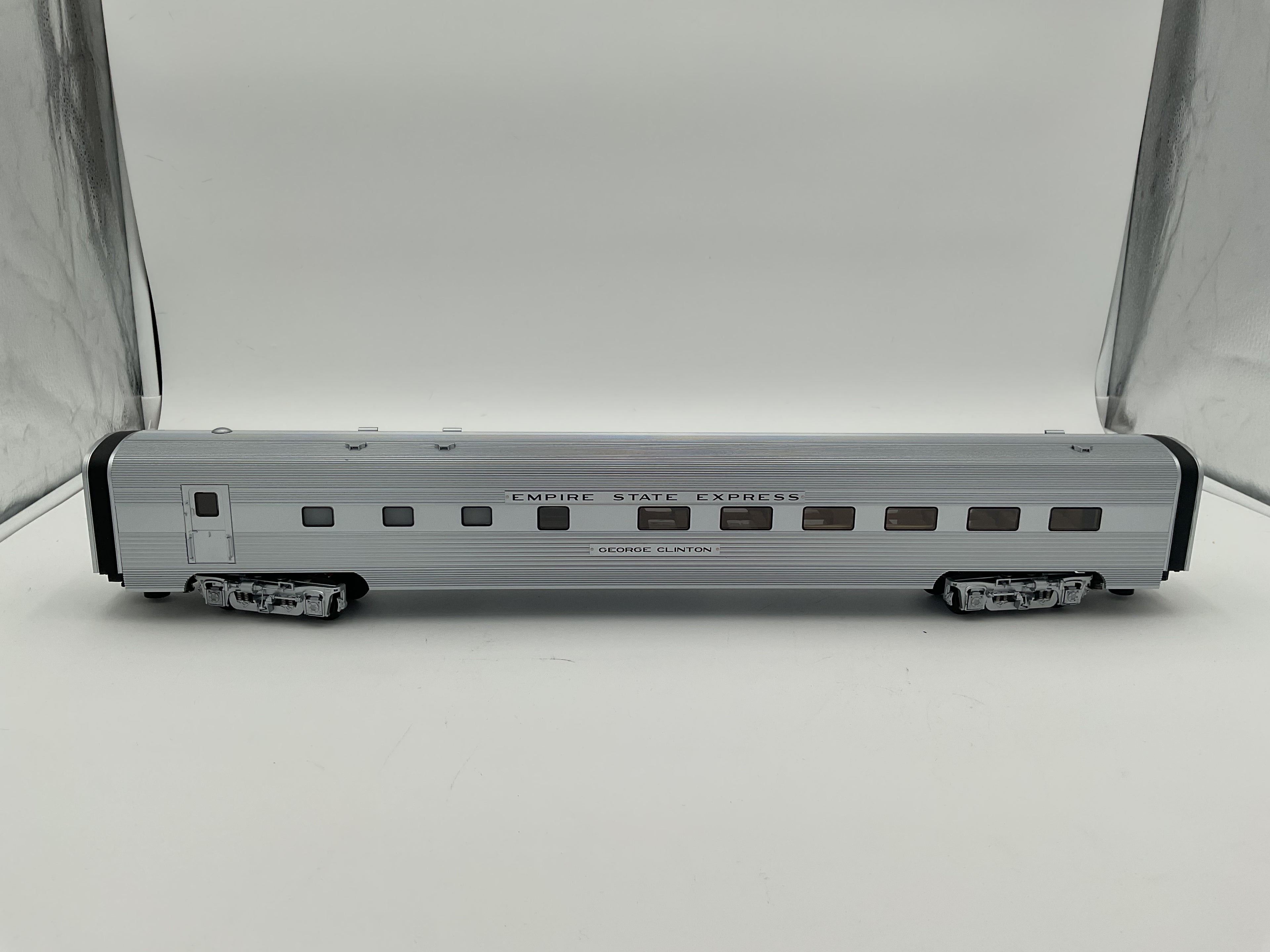 Lionel O 82890 NYC- ESE StationSounds Diner