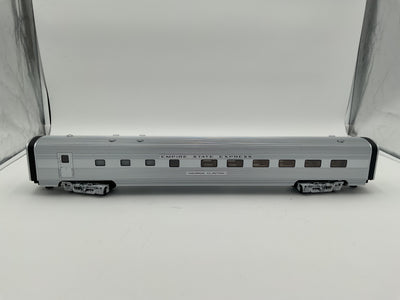 Lionel O 82890 NYC- ESE StationSounds Diner