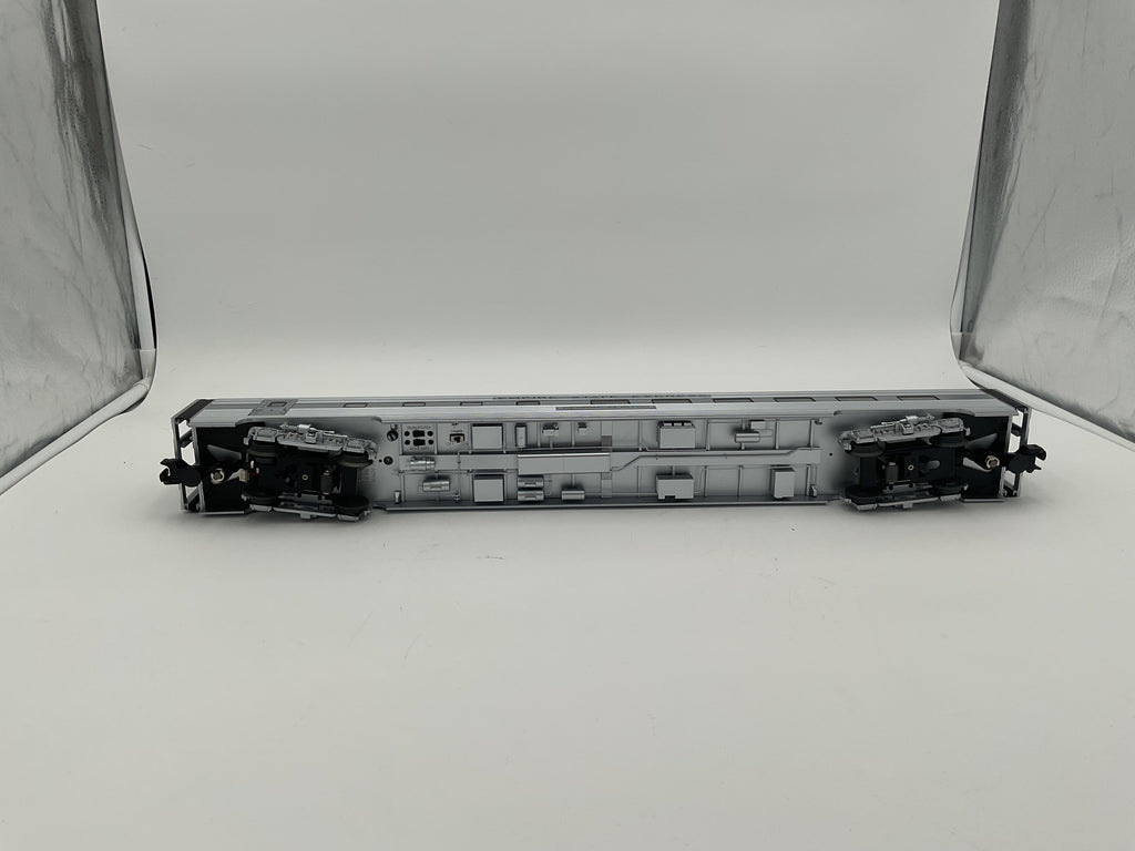 Lionel O 82890 NYC- ESE StationSounds Diner