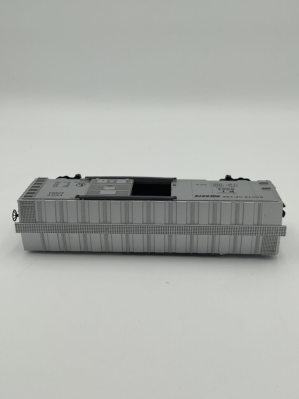 Lionel O 19269 Rock Island 6464 Series Boxcar