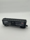 Lionel O 81093 2013 Dealer Appreciation Boxcar