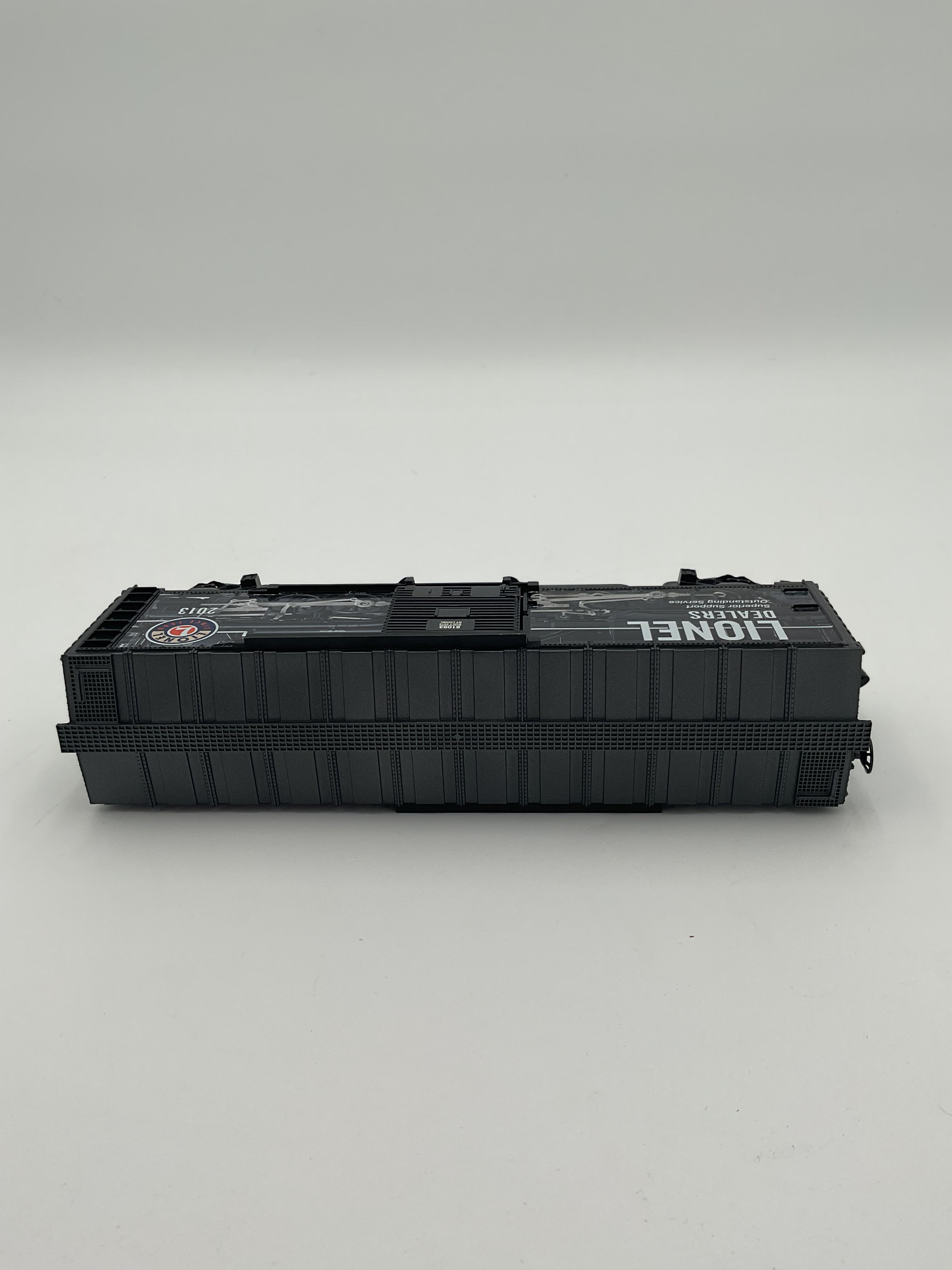 Lionel O 81093 2013 Dealer Appreciation Boxcar