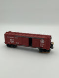 Lionel O 17882 1990 Lots Convention Car
