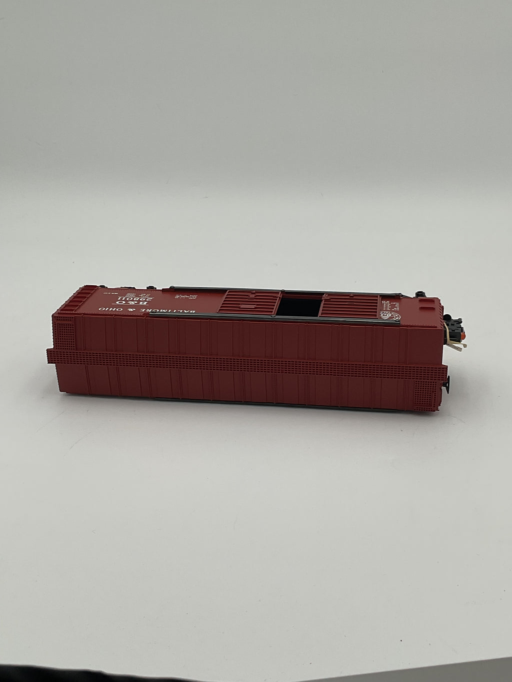 Lionel O 17882 1990 Lots Convention Car