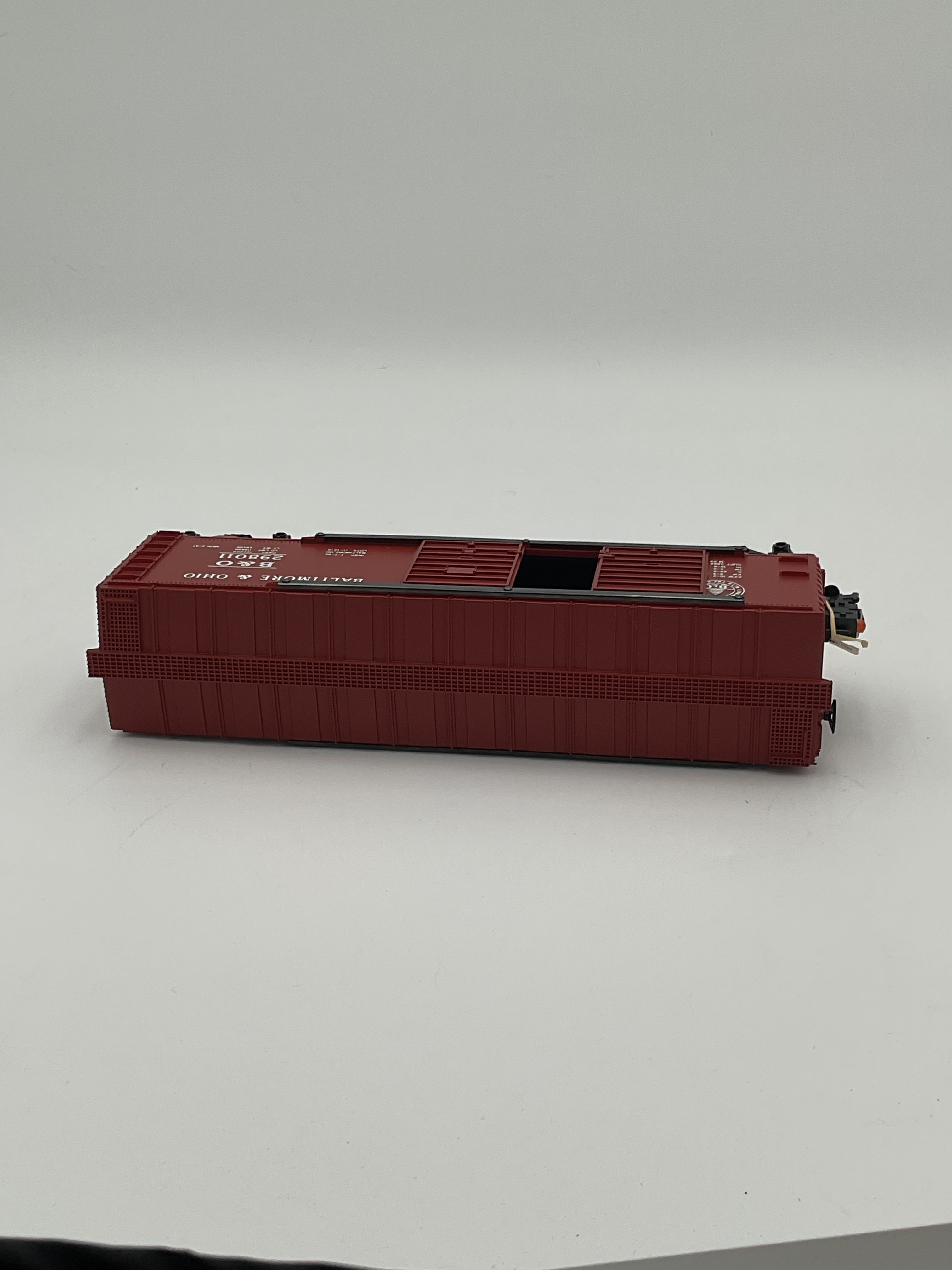Lionel O 17882 1990 Lots Convention Car