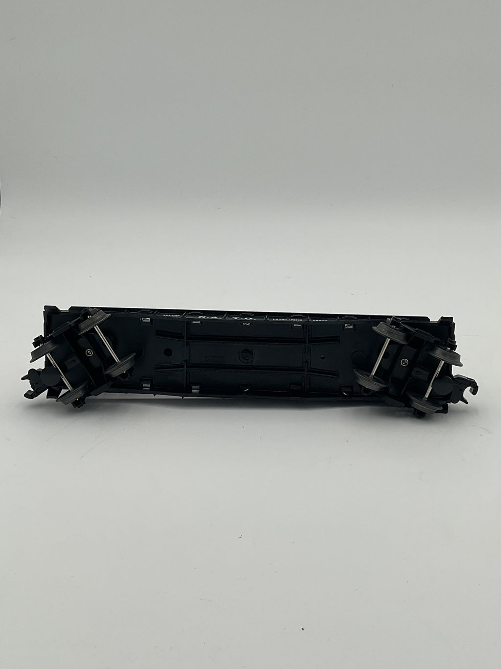 Lionel O 16677 Flatcar with Royal Navy Submarine