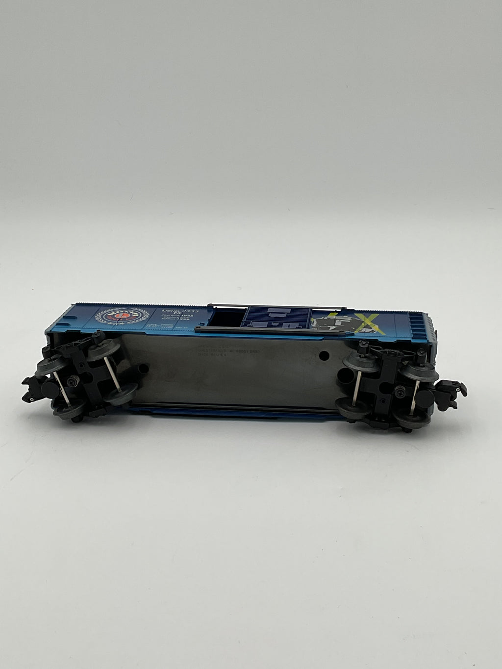 Lionel O 29248 NYC Commemorative Boxcar