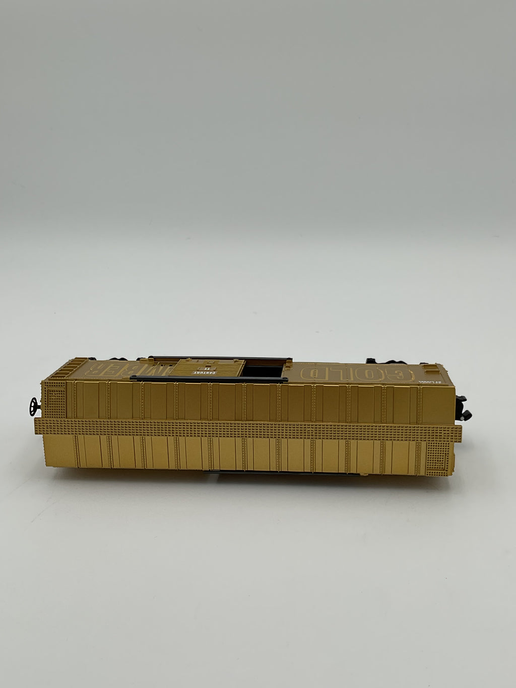 Lionel O 39218 Century Club Gold Member BC