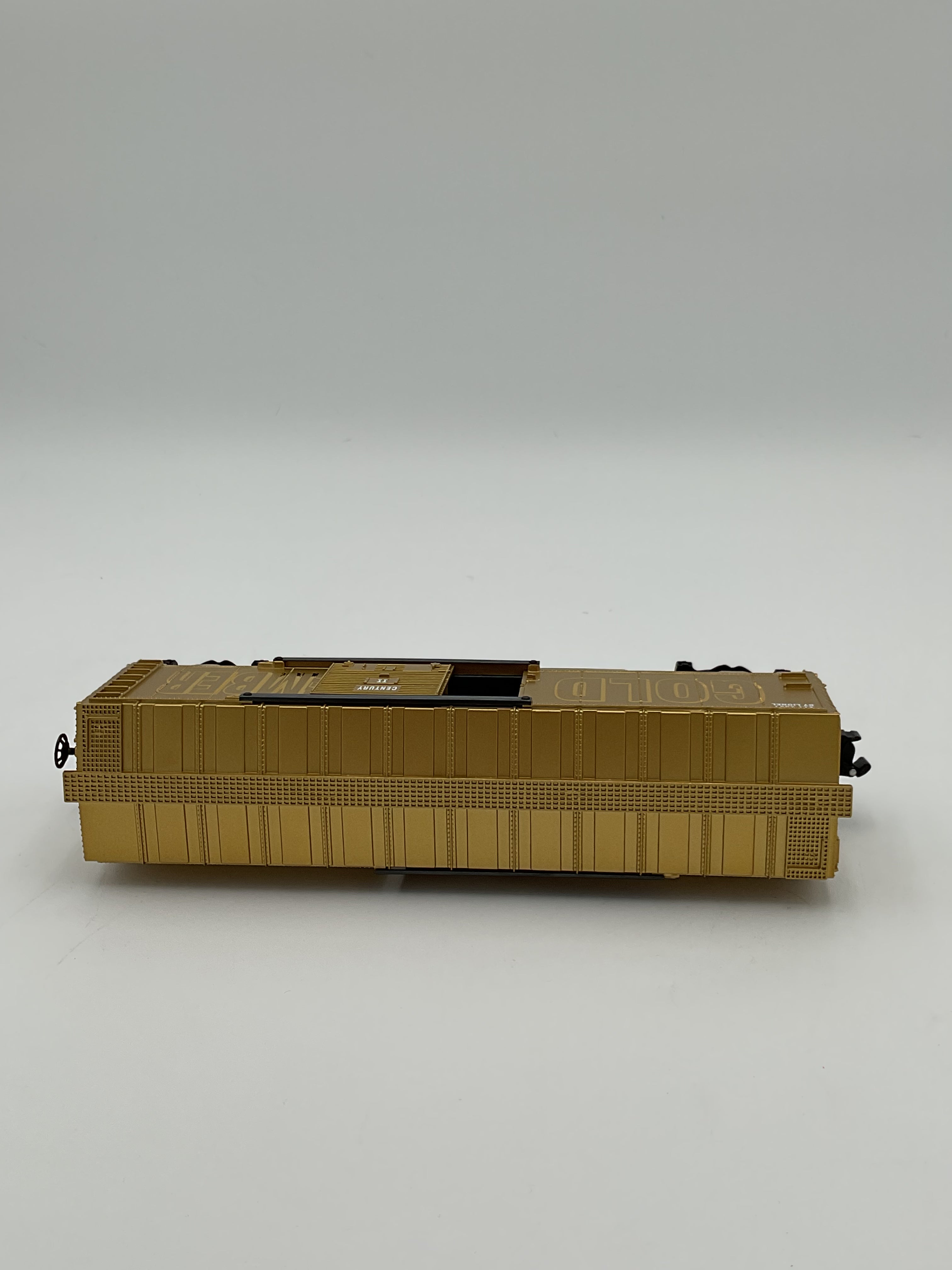 Lionel O 39218 Century Club Gold Member BC