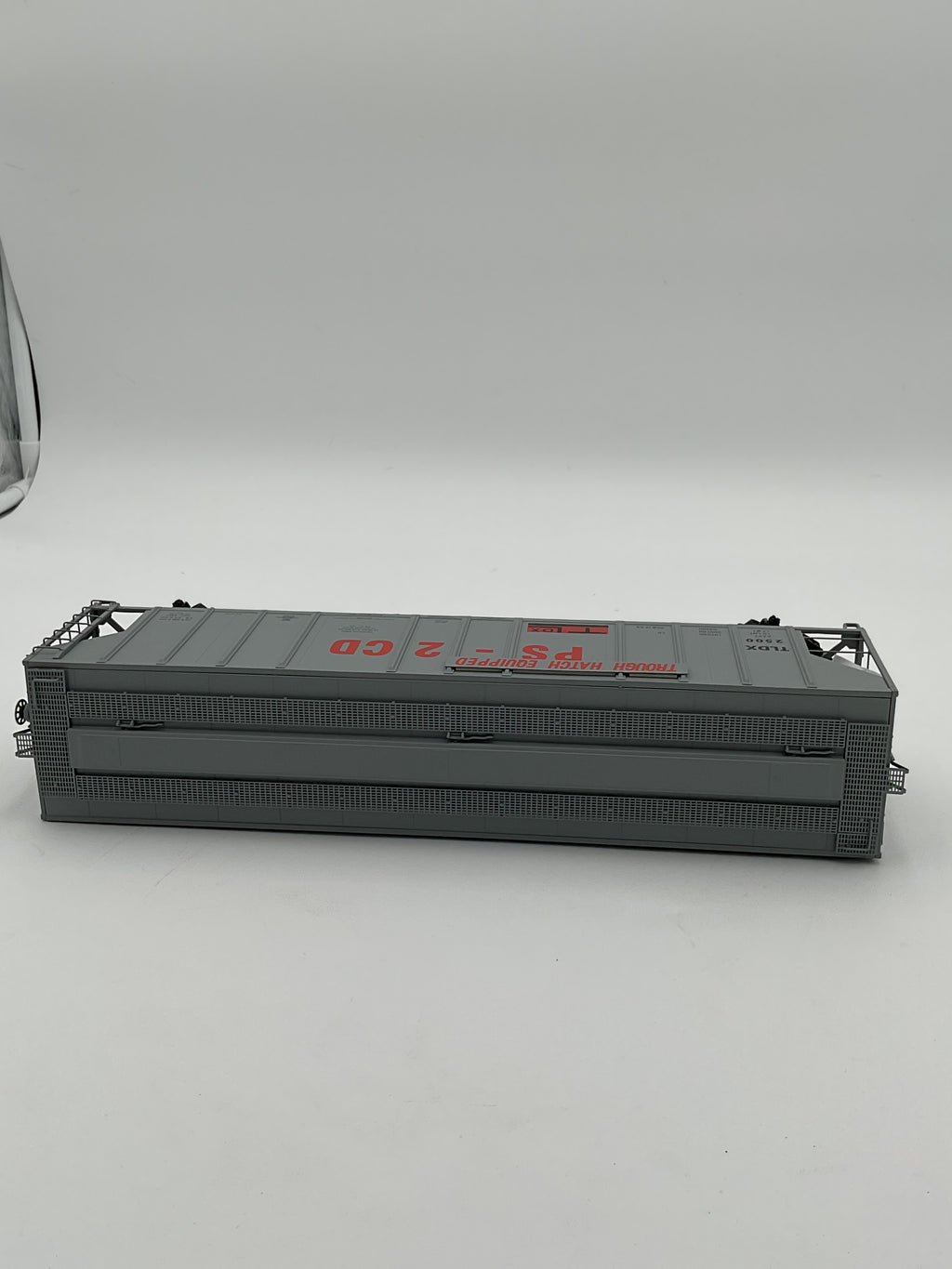 Lionel O 17177 Pullman Standard Demonstrator PS-2 Hopper