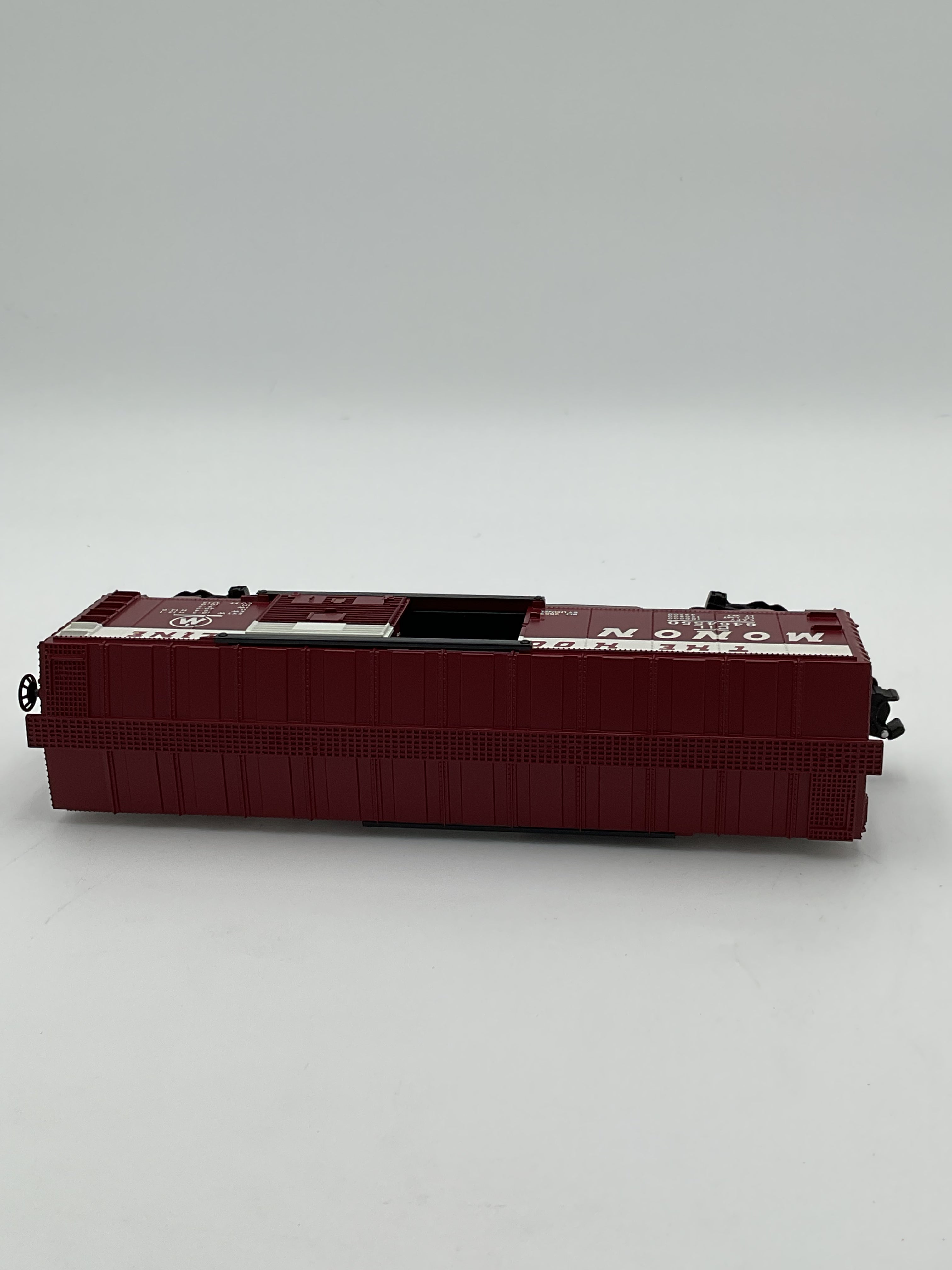 Lionel O 39224 6464 - 550 Monon Box Car