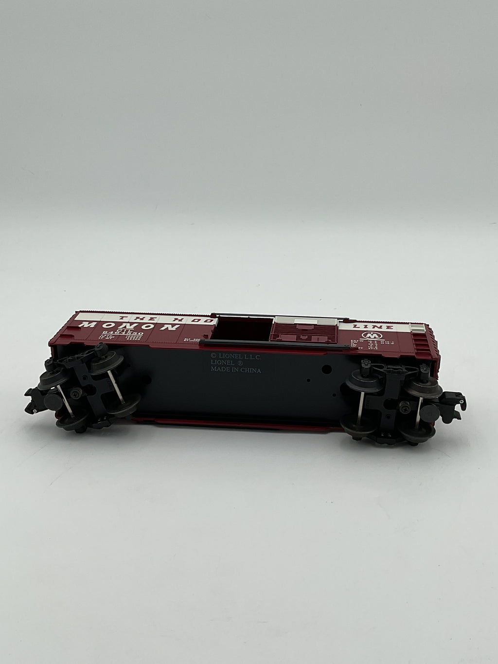 Lionel O 39224 6464 - 550 Monon Box Car
