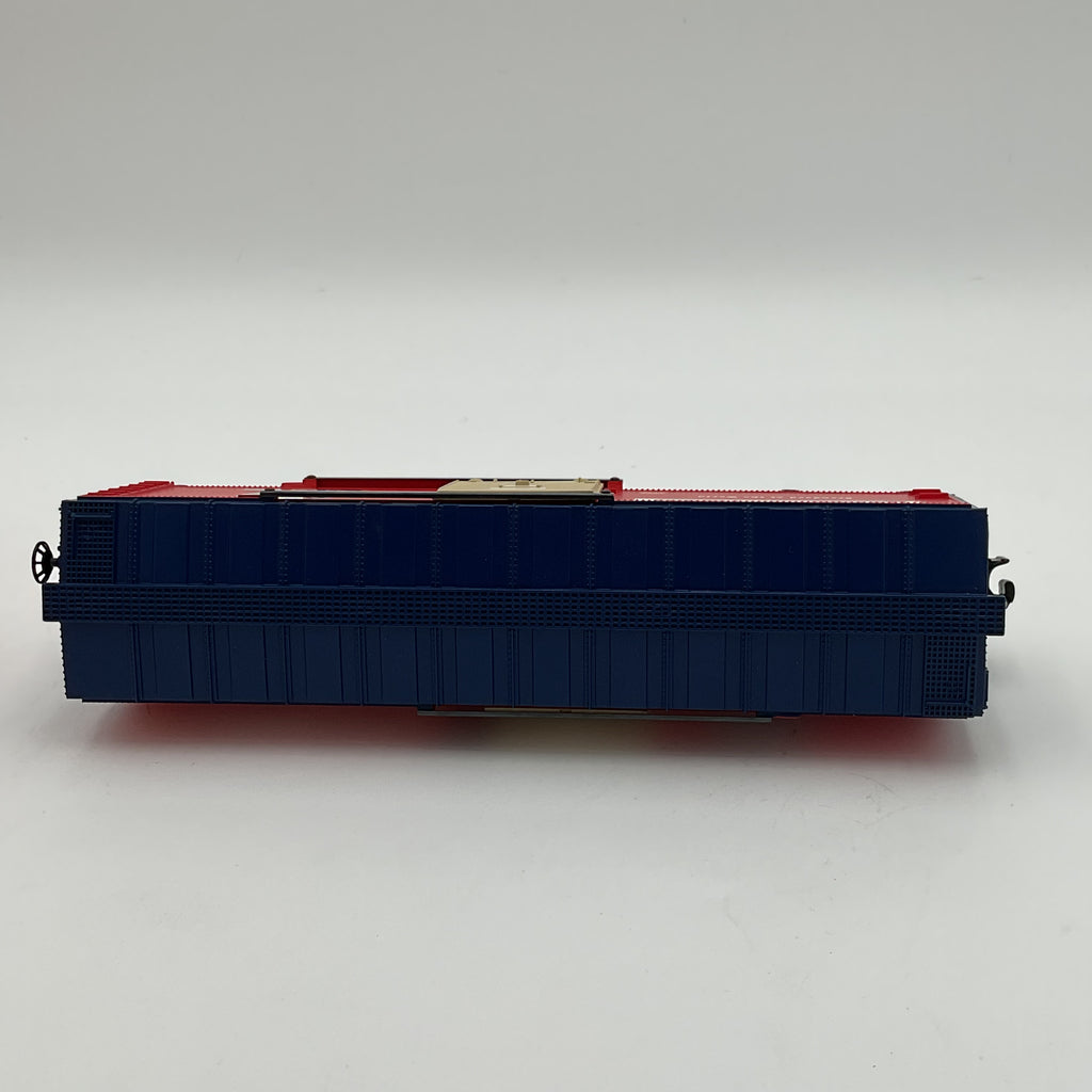 Lionel O 19995 LRRC 25th Anniversary Box Car