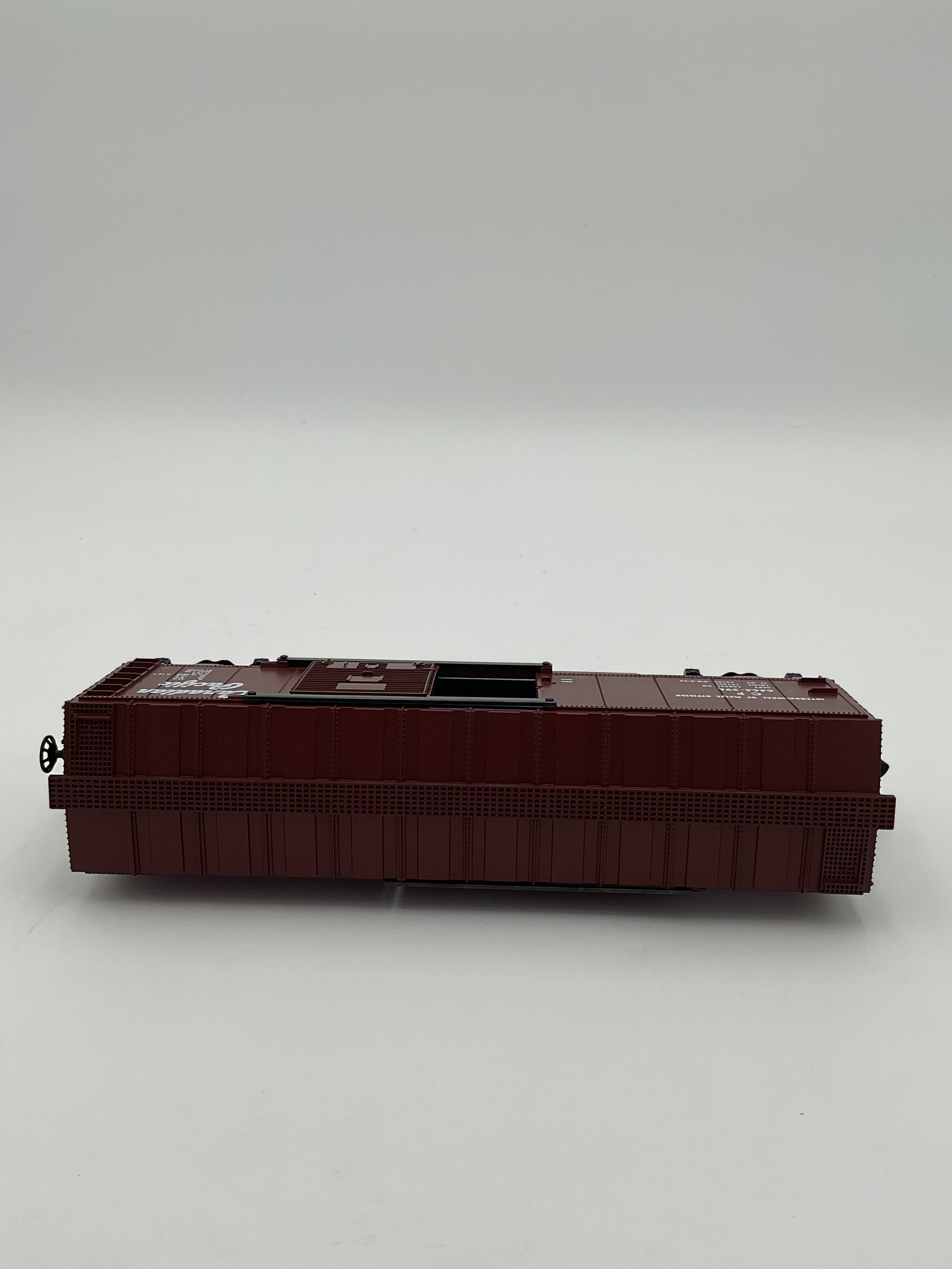 Lionel O 29215 6464-398 Canadian Pacific Boxcar