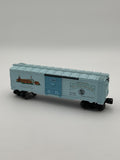 Lionel O NTTMCC National Toy Train Museum 200