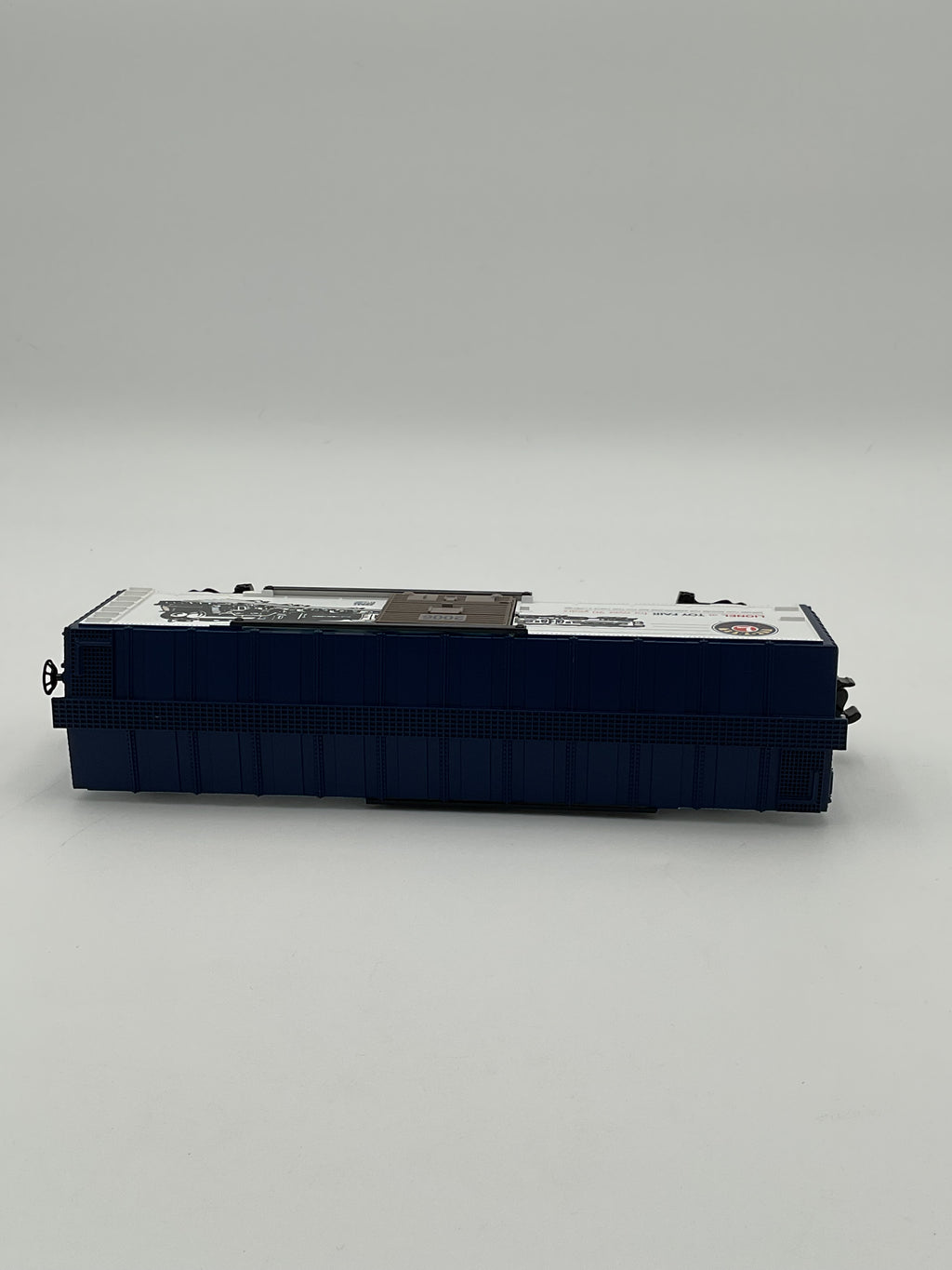 Lionel O 29937 2006 Toy Fair Boxcar