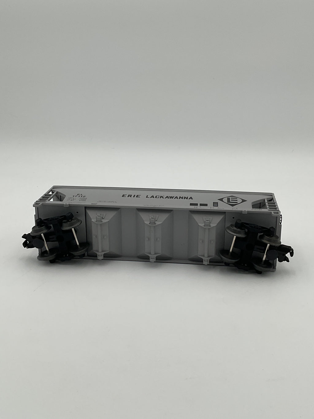 Lionel O 17112 Erie Lackawanna Center Flow Hopper