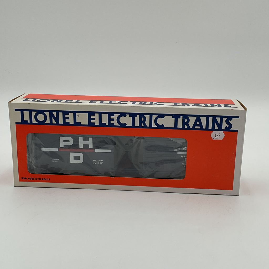 Lionel O 17875 1989 Lots Convention Car