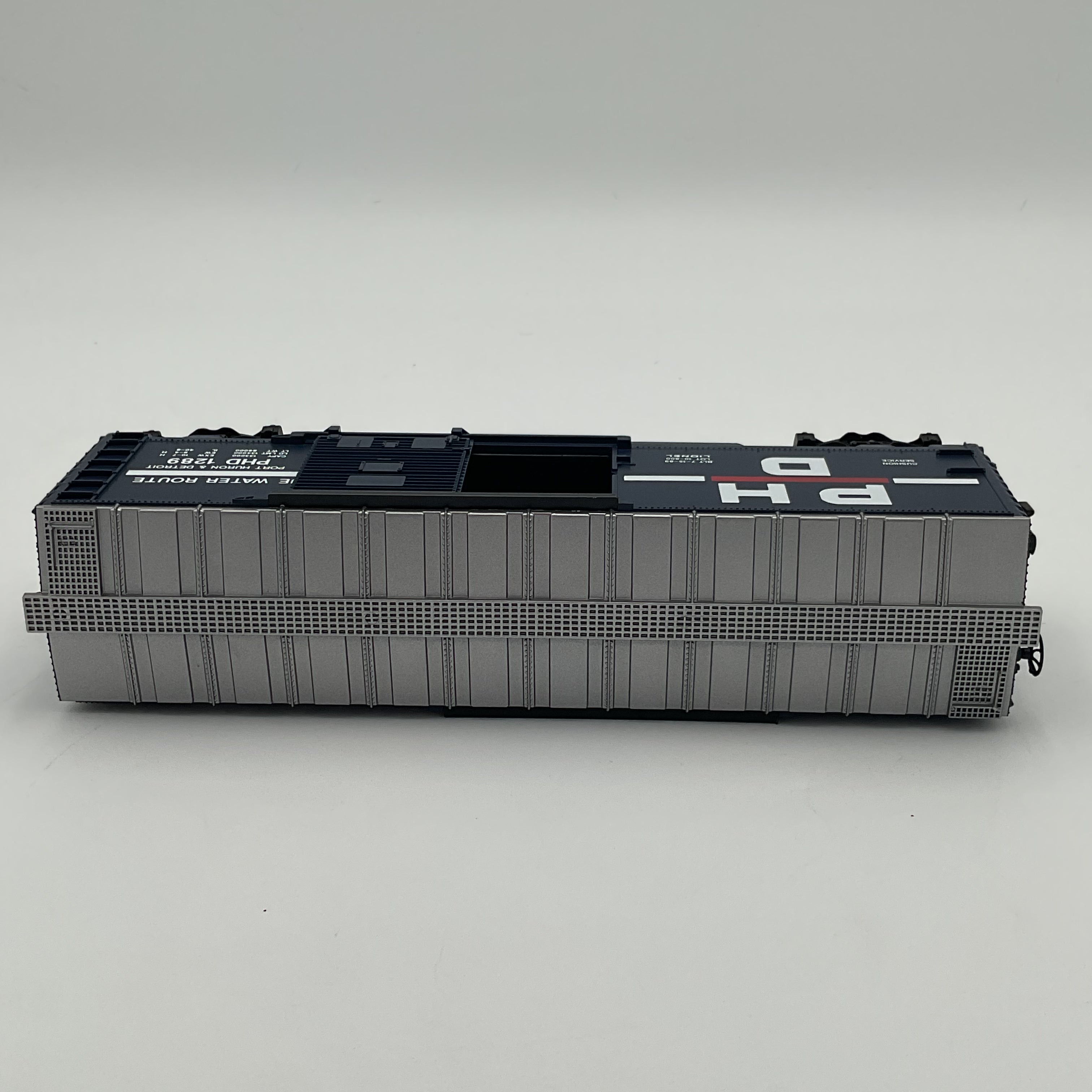Lionel O 17875 1989 Lots Convention Car