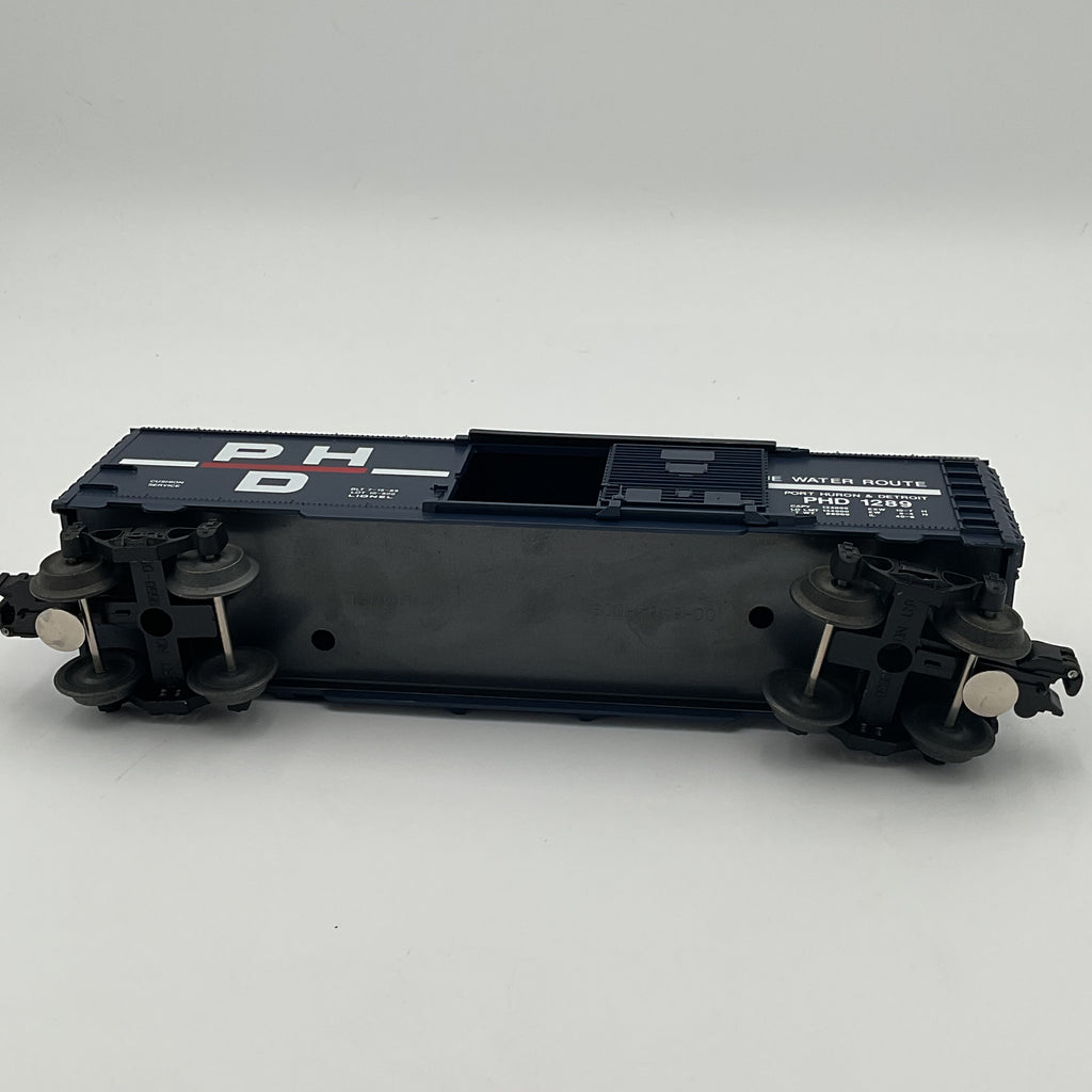 Lionel O 17875 1989 Lots Convention Car