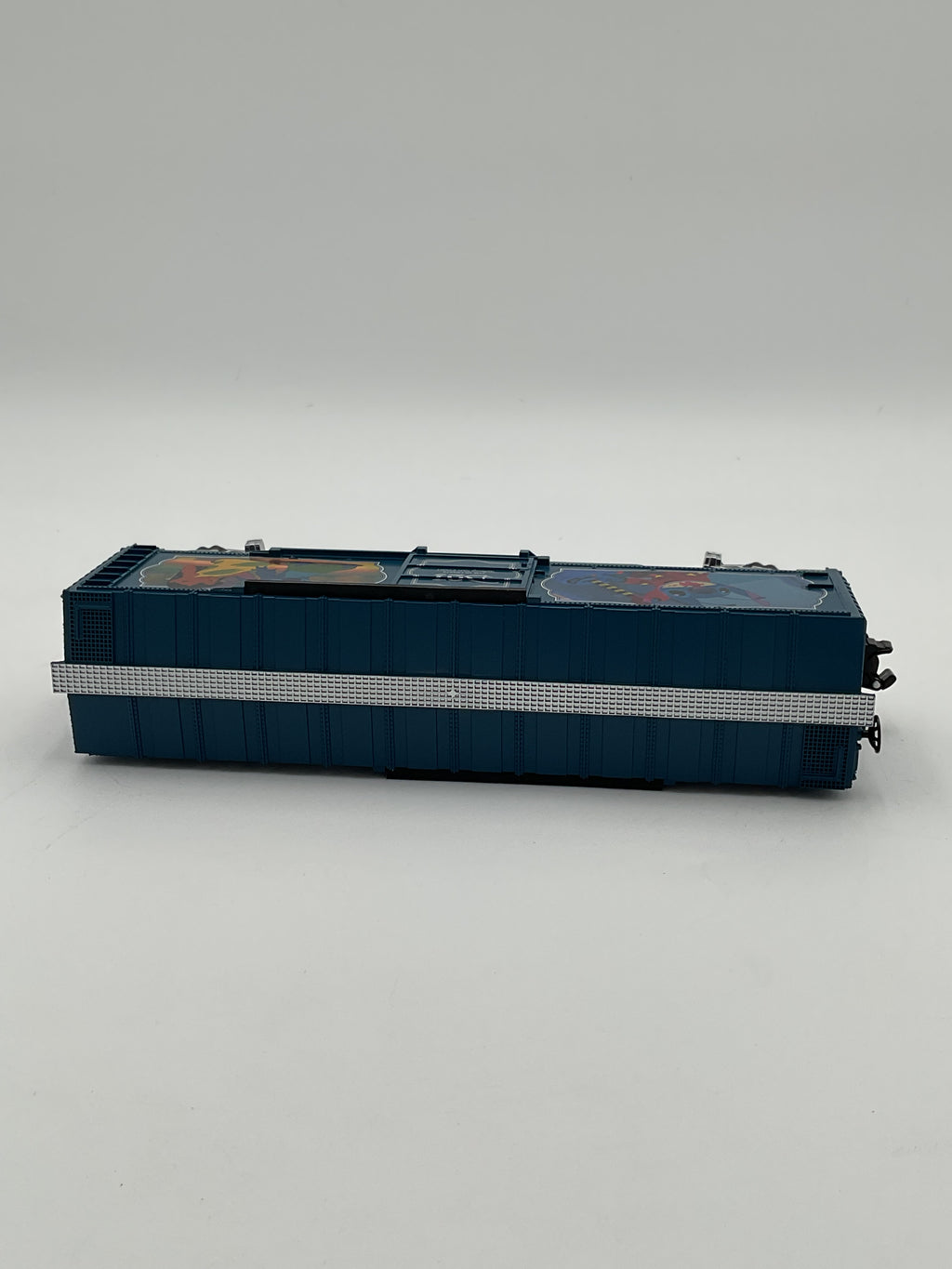 Lionel O 2401564 Disney’s D23 Lilo and Stitch Boxcar