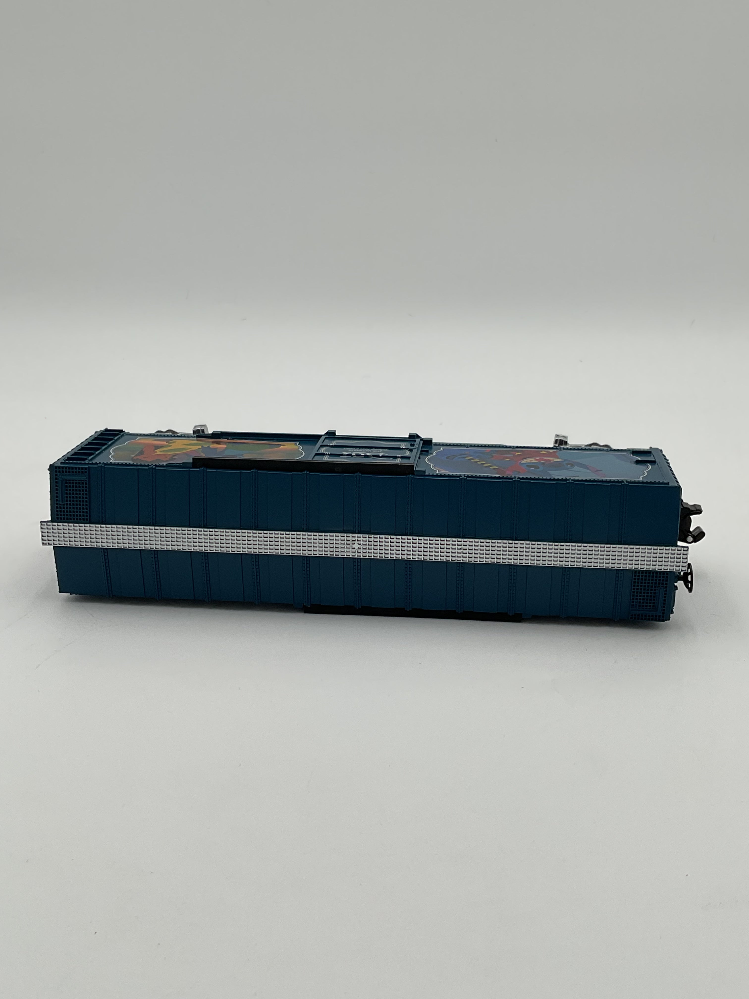 Lionel O 2401564 Disney’s D23 Lilo and Stitch Boxcar