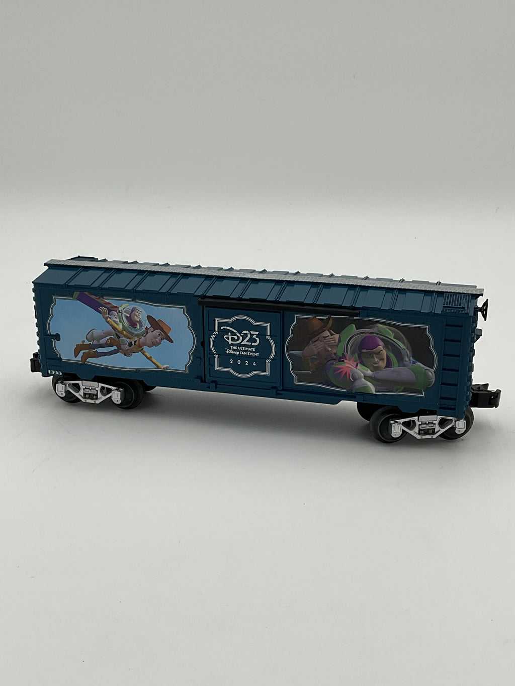 Lionel O 2401563 Disney’s D23 Toy Story Boxcar