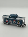 Lionel O 2401565 Disney’s D23 Mickey and Friends Caboose