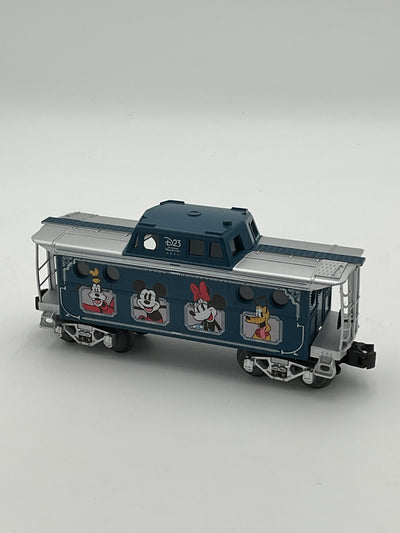 Lionel O 2401565 Disney’s D23 Mickey and Friends Caboose