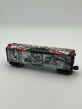 Lionel O 2038160 Looney Tunes Picnic with Porky Boxcar