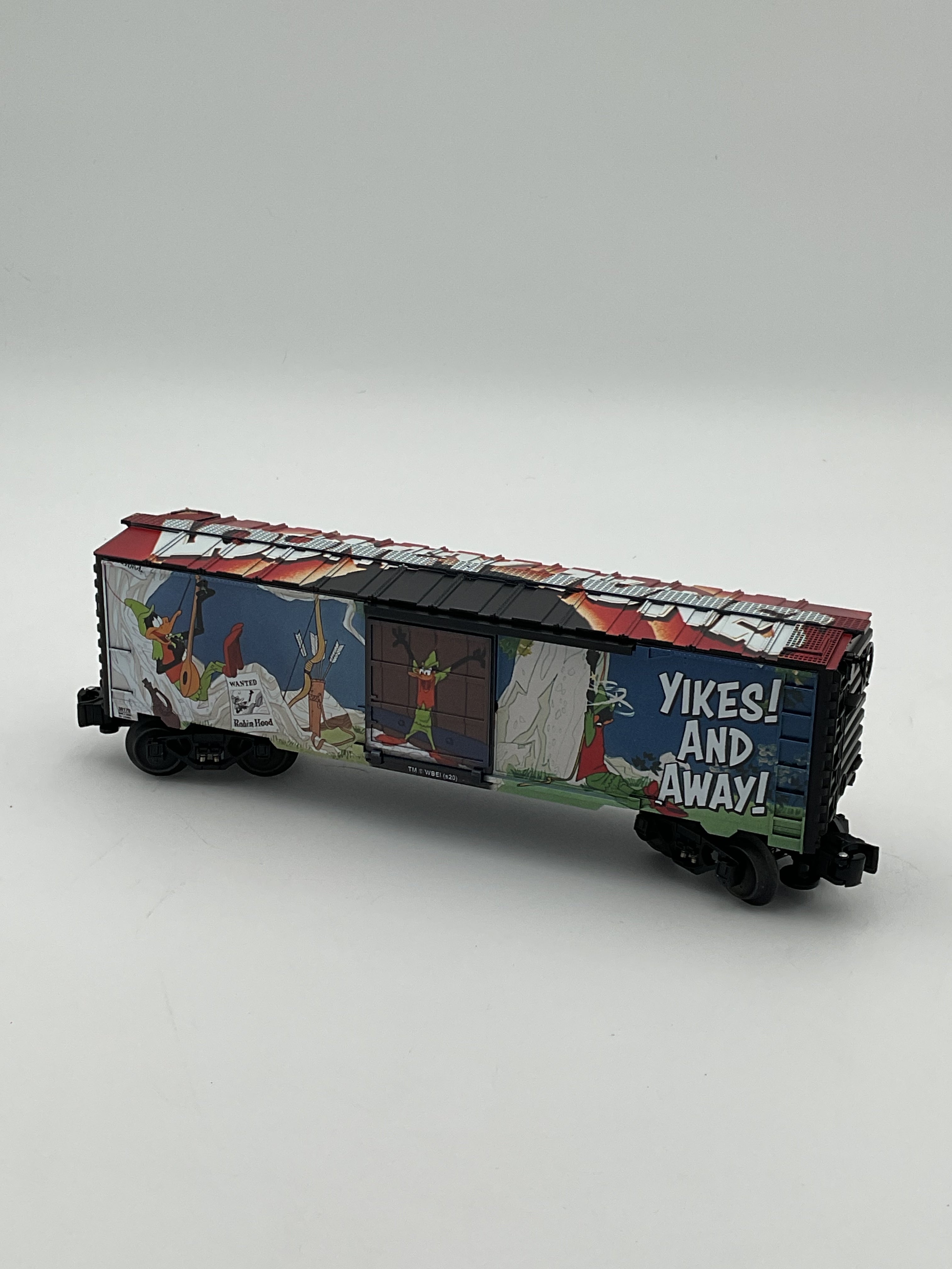 Lionel O 2038170 Looney Tunes Picnic- Robin Hood Daffy