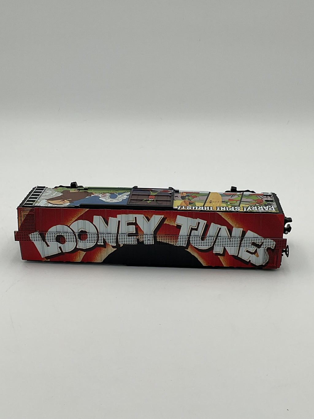 Lionel O 2038170 Looney Tunes Picnic- Robin Hood Daffy
