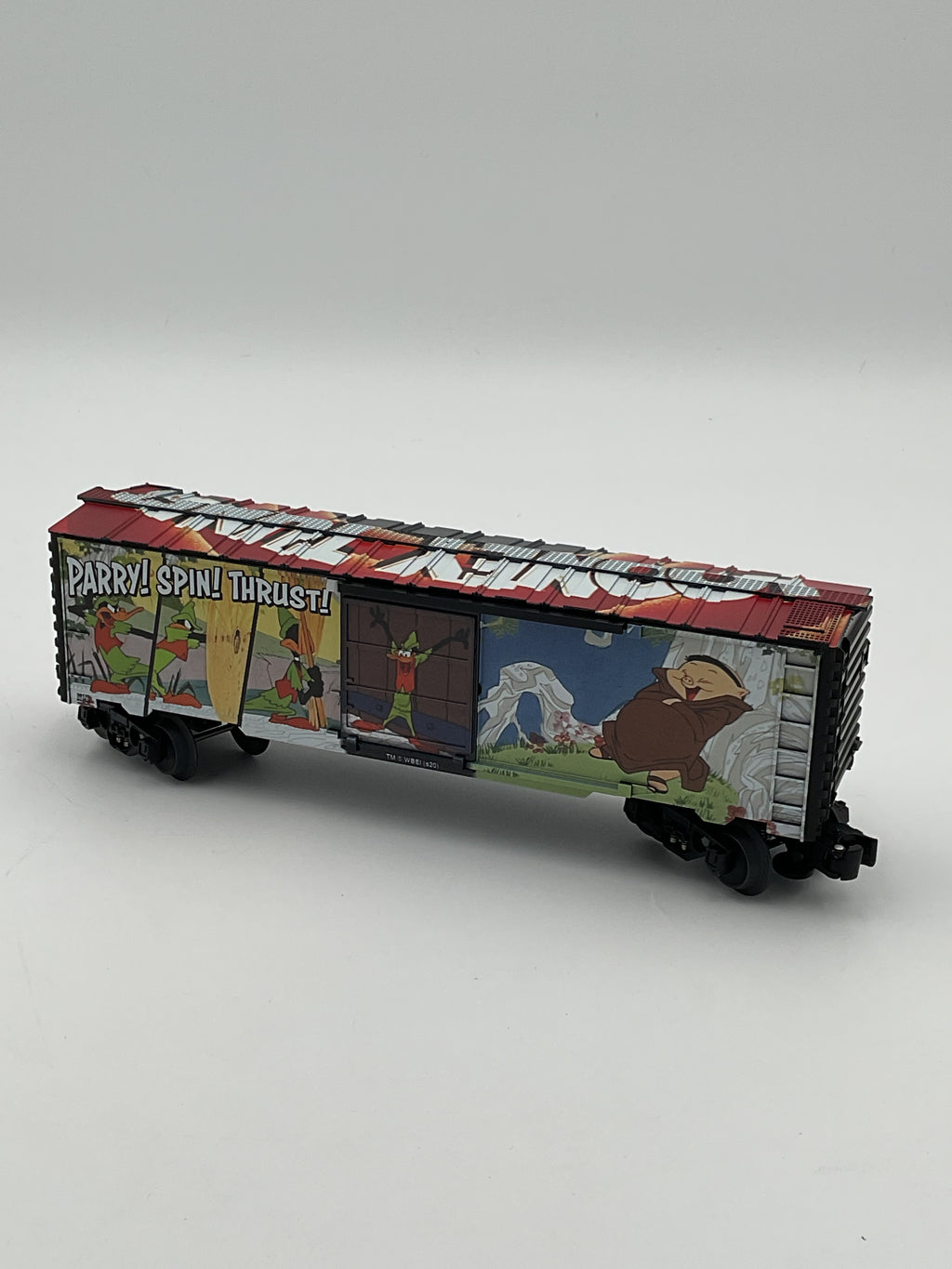 Lionel O 2038170 Looney Tunes Picnic- Robin Hood Daffy