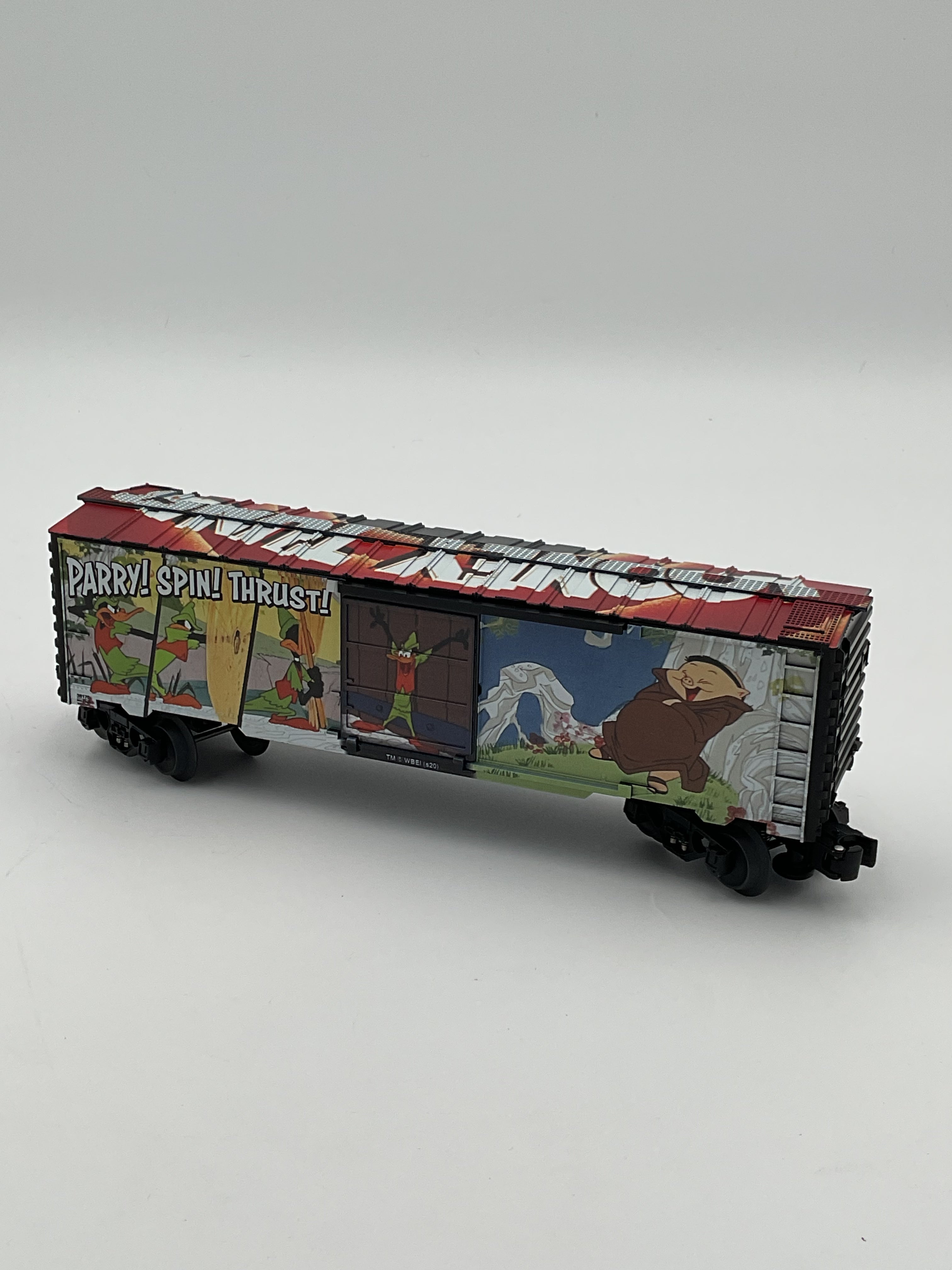 Lionel O 2038170 Looney Tunes Picnic- Robin Hood Daffy