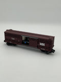 Lionel O 19519 Frisco Stock Car