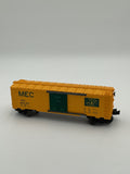 Lionel O 29203 6464-597 Maine Central Boxcar