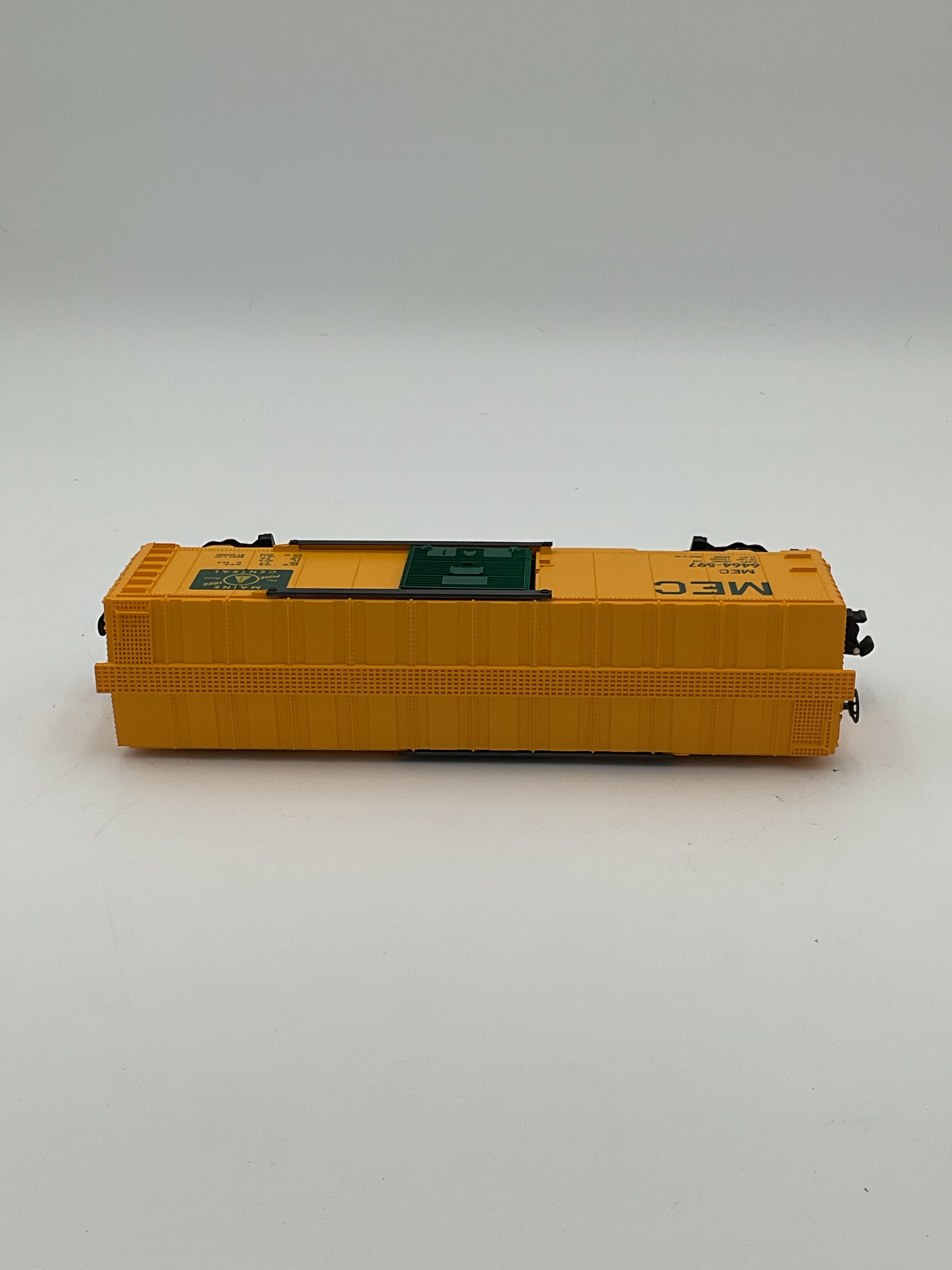 Lionel O 29203 6464-597 Maine Central Boxcar