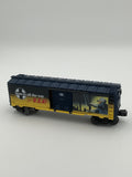 Lionel O 29967 Lionel Railroad Boxcar