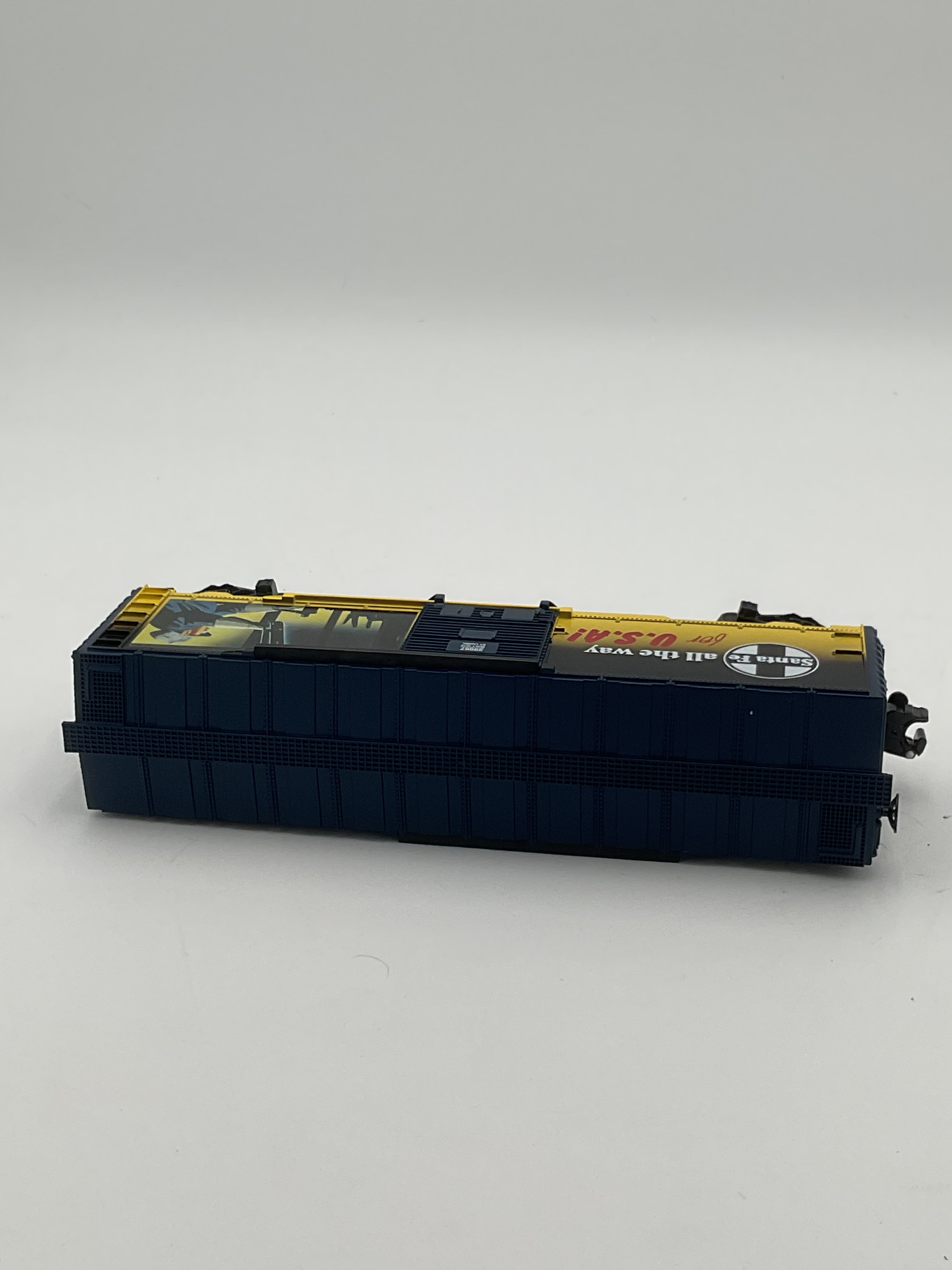 Lionel O 29967 Lionel Railroad Boxcar