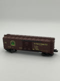 Lionel O 52378 TTOS 2005 Las Vegas Convention Las Vegas & Tonopah RR Boxcar