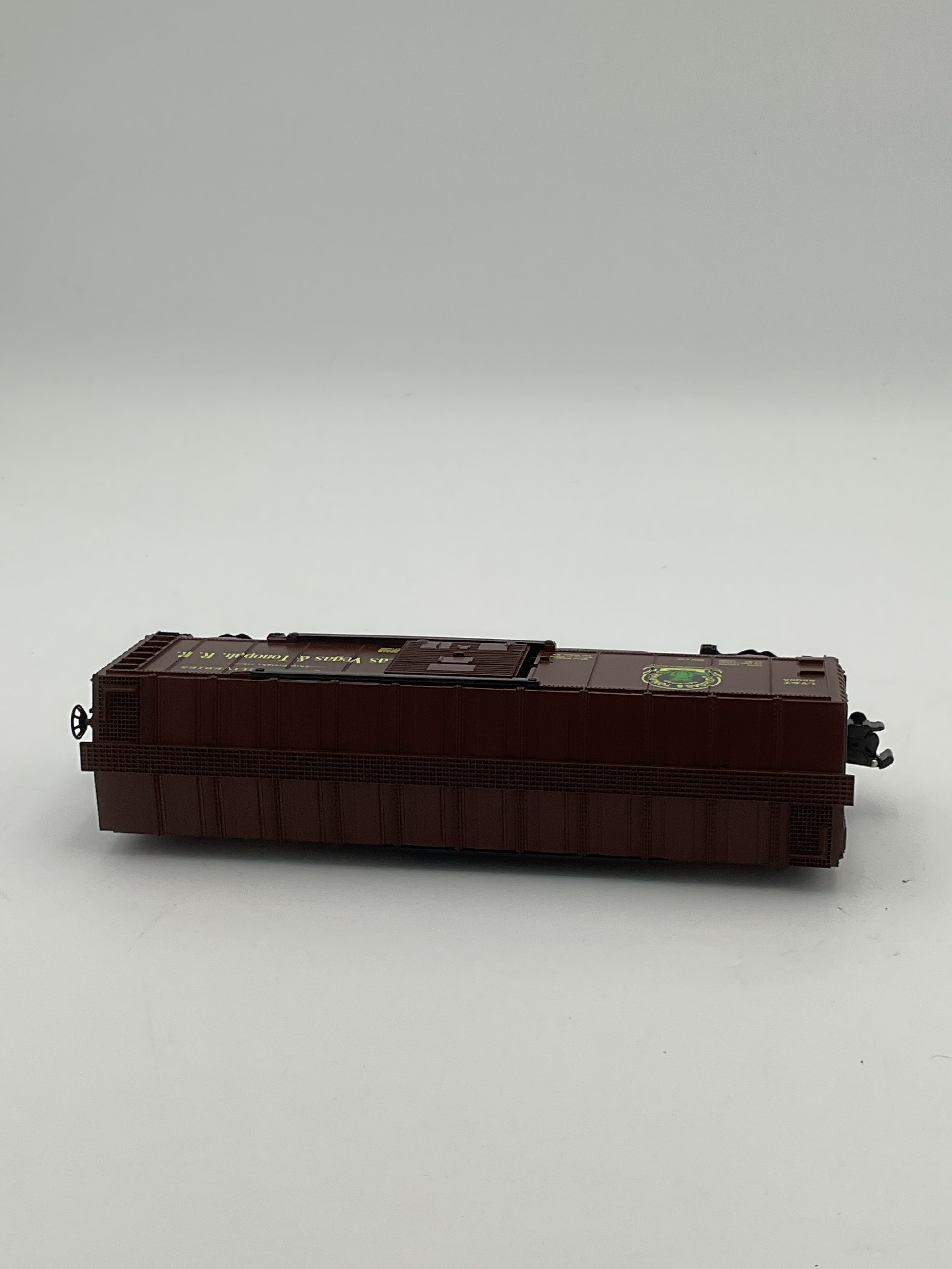 Lionel O 52378 TTOS 2005 Las Vegas Convention Las Vegas & Tonopah RR Boxcar