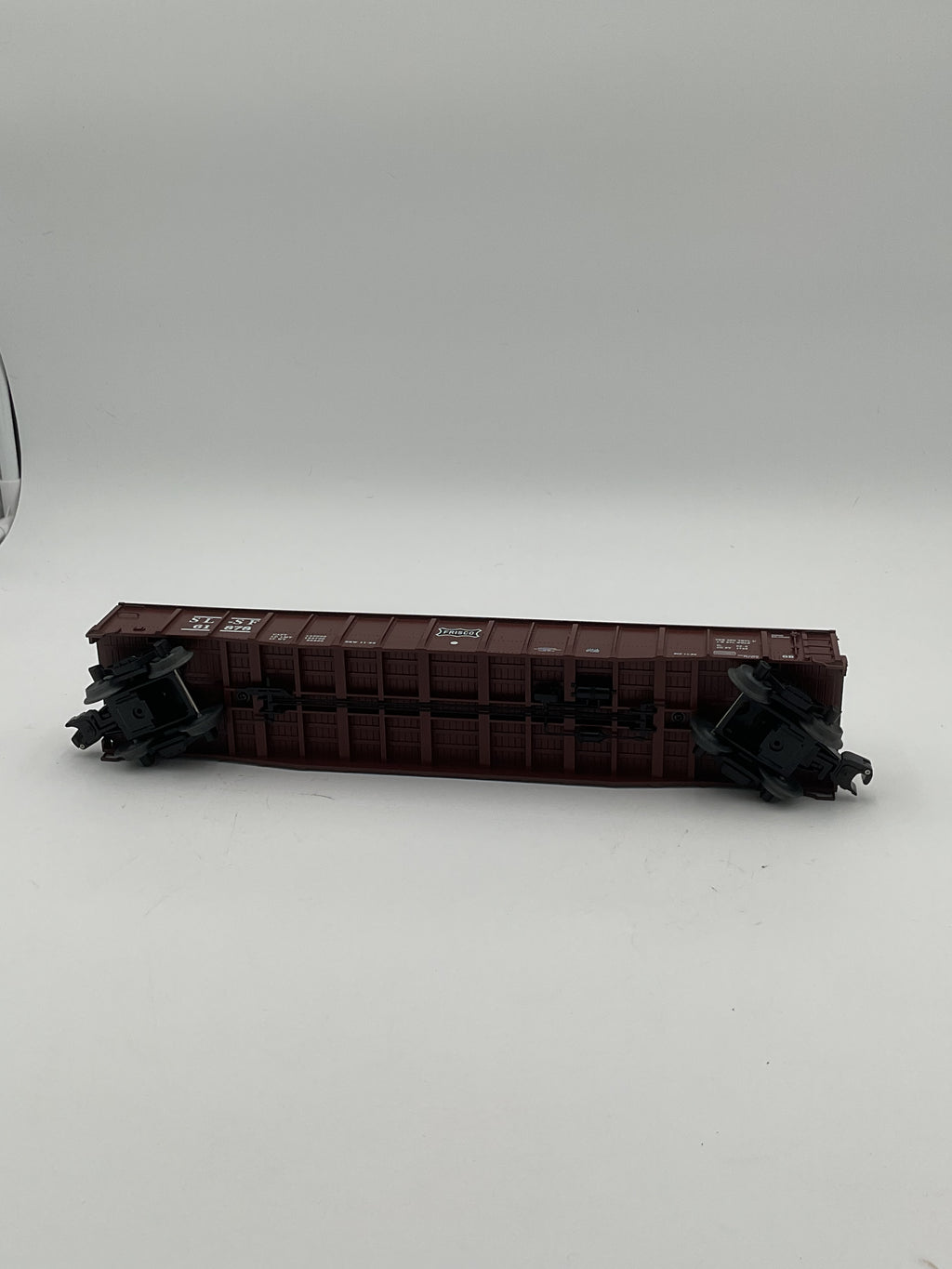 Lionel O 17415 Frisco PS-5 Gondola