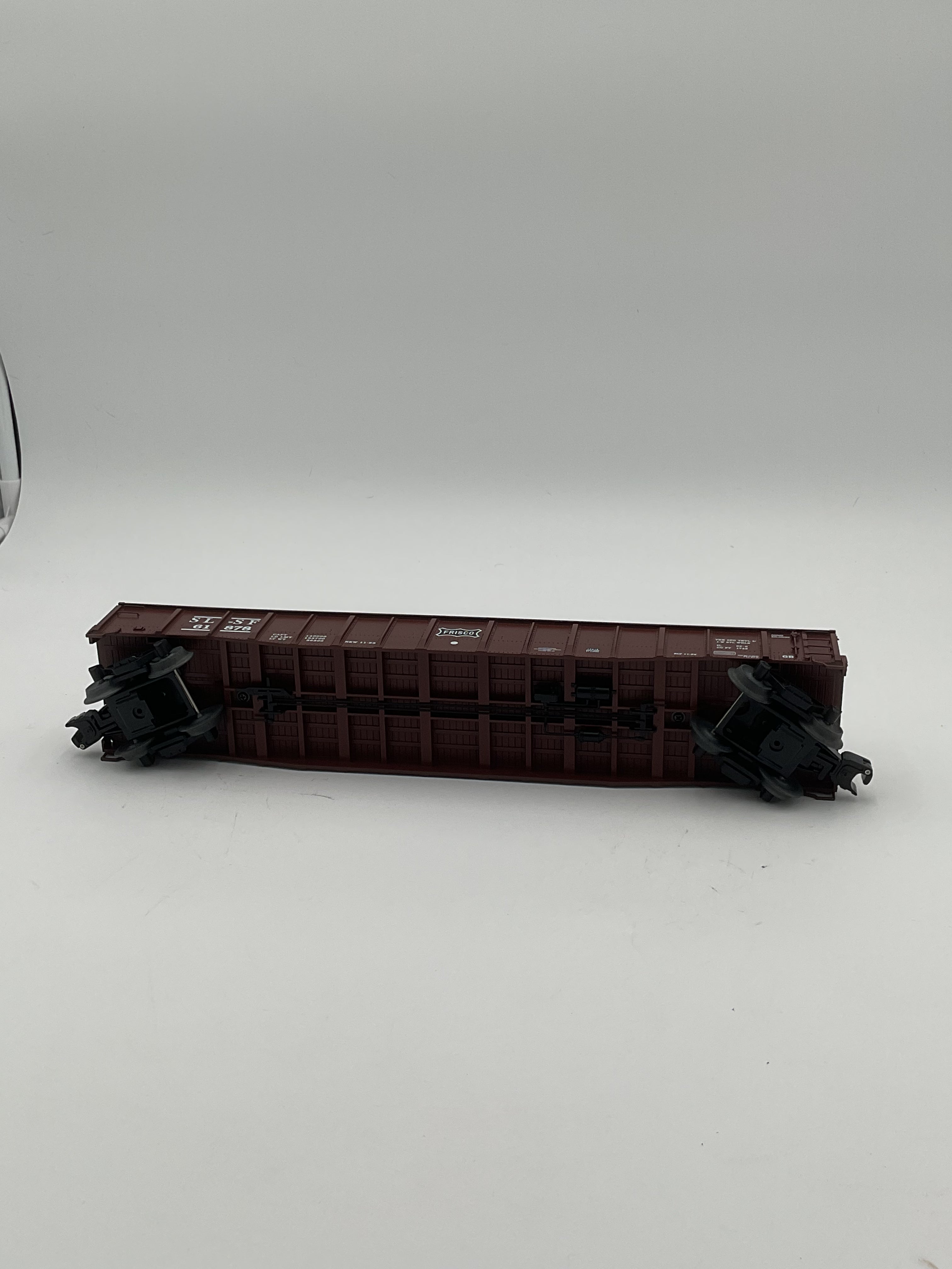 Lionel O 17415 Frisco PS-5 Gondola