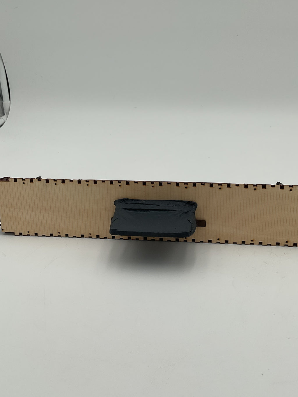 Lionel O 82706 Southern PS-4 Flatcar #51810 w/ Load