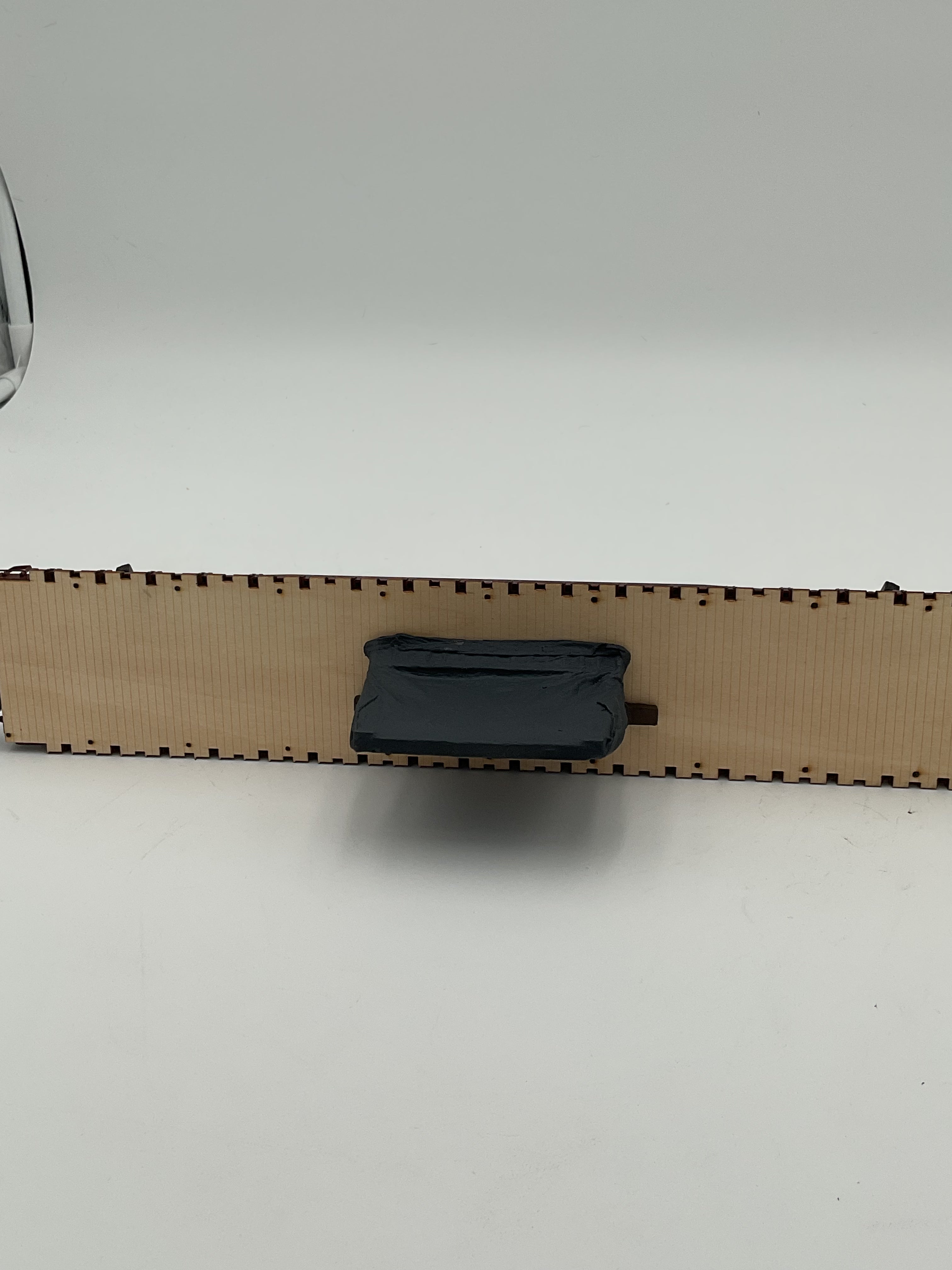 Lionel O 82706 Southern PS-4 Flatcar #51810 w/ Load