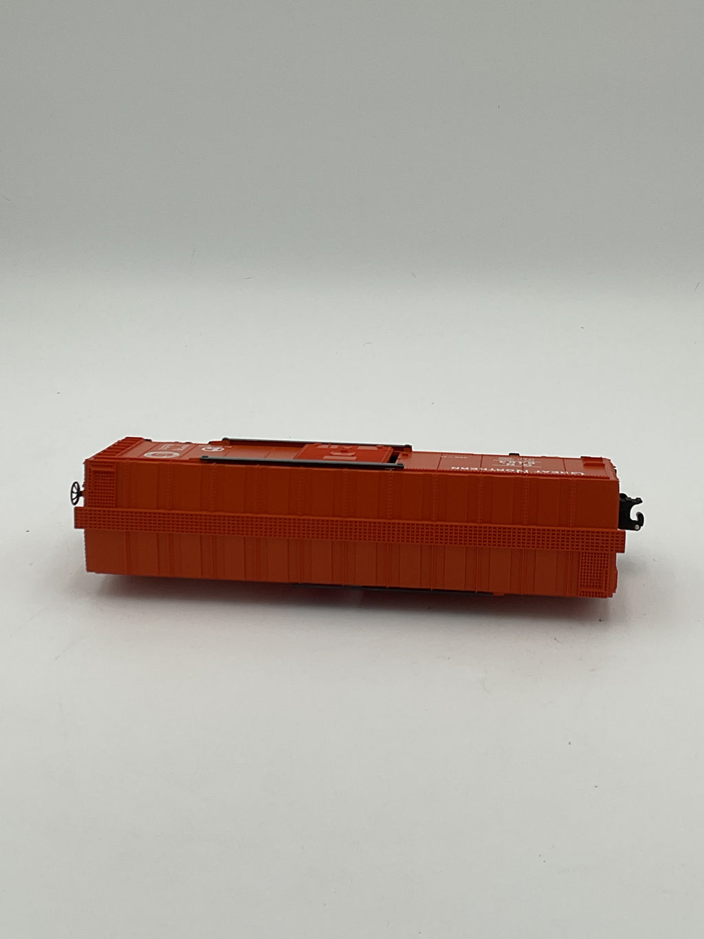 Lionel O 19249 Great Northern Boxcar 6464 -25