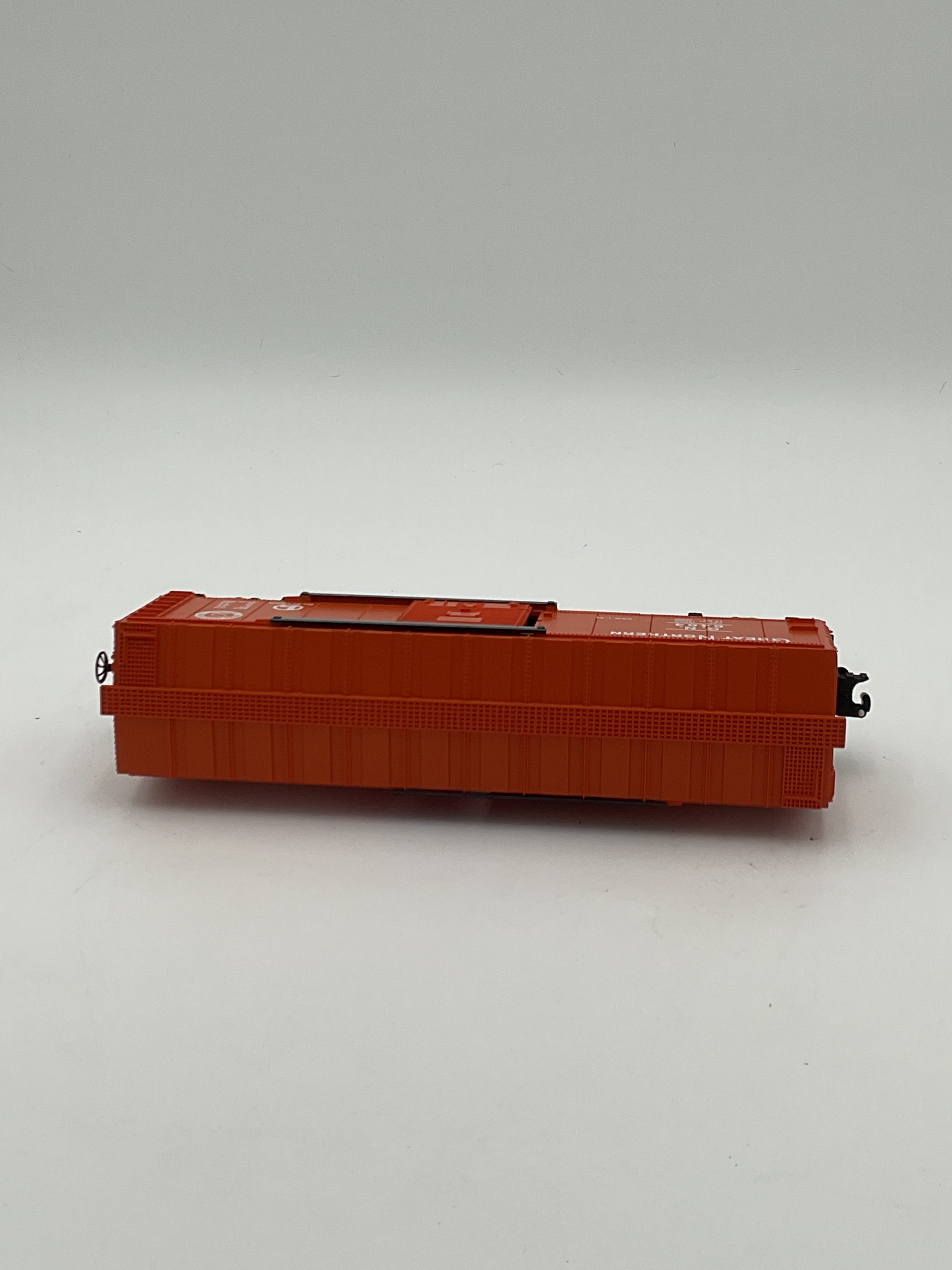 Lionel O 19249 Great Northern Boxcar 6464 -25